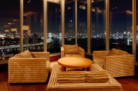 Brillia Mare 有明 TOWER&GARDENのフォトギャラリー：バー