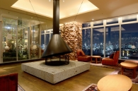 Brillia Mare 有明 TOWER&GARDENのフォトギャラリー：バー