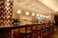 Brillia Mare 有明 TOWER&GARDENのフォトギャラリー：バー