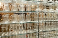 Brillia Mare 有明 TOWER&GARDENのフォトギャラリー：バー