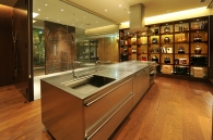 Brillia Mare 有明 TOWER&GARDENのフォトギャラリー：バー