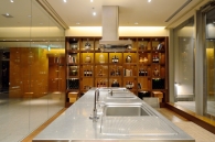 Brillia Mare 有明 TOWER&GARDENのフォトギャラリー：バー