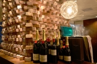 Brillia Mare 有明 TOWER&GARDENのフォトギャラリー：バー