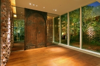 Brillia Mare 有明 TOWER&GARDENのフォトギャラリー：バー