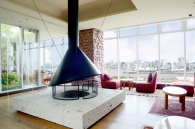 Brillia Mare 有明 TOWER&GARDENのフォトギャラリー：バー