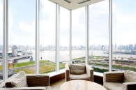 Brillia Mare 有明 TOWER&GARDENのフォトギャラリー：バー