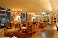 Brillia Mare 有明 TOWER&GARDENのフォトギャラリー：バー