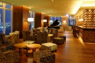 Brillia Mare 有明 TOWER&GARDENのフォトギャラリー：バー