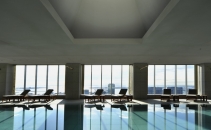 Brillia Mare 有明 TOWER&GARDENのフォトギャラリー：プール