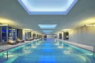 Brillia Mare 有明 TOWER&GARDENのフォトギャラリー：プール