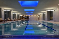 Brillia Mare 有明 TOWER&GARDENのフォトギャラリー：プール