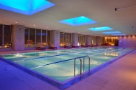 Brillia Mare 有明 TOWER&GARDENのフォトギャラリー：プール