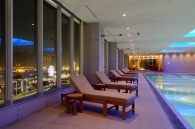 Brillia Mare 有明 TOWER&GARDENのフォトギャラリー：プール