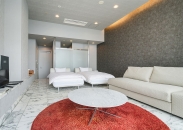 Brillia Mare 有明 TOWER&GARDENのフォトギャラリー：オーナーズスイート