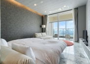 Brillia Mare 有明 TOWER&GARDENのフォトギャラリー：オーナーズスイート