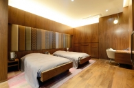 Brillia Mare 有明 TOWER&GARDENのフォトギャラリー：オーナーズスイート