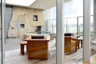 Brillia Mare 有明 TOWER&GARDENのフォトギャラリー：オーナーズスイート