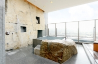 Brillia Mare 有明 TOWER&GARDENのフォトギャラリー：オーナーズスイート