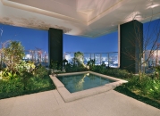 Brillia Mare 有明 TOWER&GARDENのフォトギャラリー：スパ