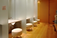 Brillia Mare 有明 TOWER&GARDENのフォトギャラリー：スパ