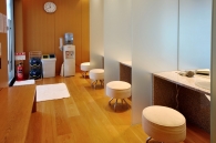 Brillia Mare 有明 TOWER&GARDENのフォトギャラリー：スパ