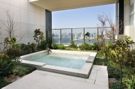 Brillia Mare 有明 TOWER&GARDENのフォトギャラリー：スパ