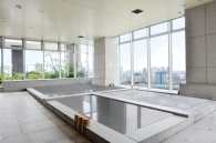 Brillia Mare 有明 TOWER&GARDENのフォトギャラリー：スパ