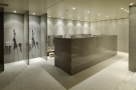 Brillia Mare 有明 TOWER&GARDENのフォトギャラリー：スパ