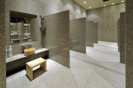 Brillia Mare 有明 TOWER&GARDENのフォトギャラリー：スパ