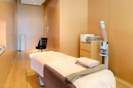 Brillia Mare 有明 TOWER&GARDENのフォトギャラリー：セラピールーム