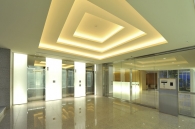 Brillia Mare 有明 TOWER&GARDENのフォトギャラリー：共用部