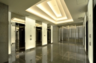 Brillia Mare 有明 TOWER&GARDENのフォトギャラリー：共用部