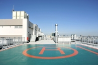 Brillia Mare 有明 TOWER&GARDENのフォトギャラリー：共用部