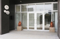 Brillia Mare 有明 TOWER&GARDENのフォトギャラリー：共用部