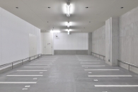 Brillia Mare 有明 TOWER&GARDENのフォトギャラリー：共用部