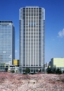 Brillia Tower TOKYOのフォトギャラリー：外観