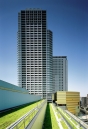 Brillia Tower TOKYOのフォトギャラリー：外観