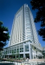 Brillia Tower TOKYOのフォトギャラリー：外観