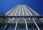 Brillia Tower TOKYOのフォトギャラリー：外観