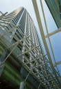 Brillia Tower TOKYOのフォトギャラリー：外観