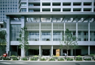 Brillia Tower TOKYOのフォトギャラリー：外観