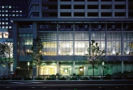 Brillia Tower TOKYOのフォトギャラリー：外観