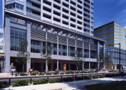 Brillia Tower TOKYOのフォトギャラリー：外観