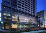 Brillia Tower TOKYOのフォトギャラリー：外観