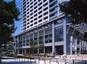 Brillia Tower TOKYOのフォトギャラリー：外観