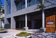 Brillia Tower TOKYOのフォトギャラリー：外観