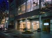 Brillia Tower TOKYOのフォトギャラリー：外観