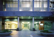 Brillia Tower TOKYOのフォトギャラリー：エントランス