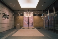 Brillia Tower TOKYOのフォトギャラリー：エントランス