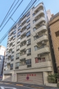 東建シティハイツ池袋のフォトギャラリー：外観